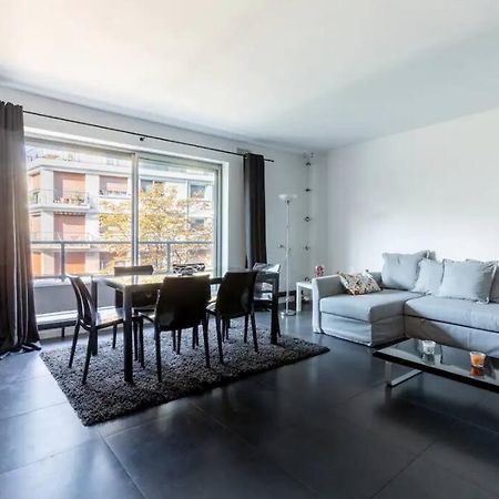 Hsh Lamballe-Passy Magnifique Appartement 4P Paris Exterior foto