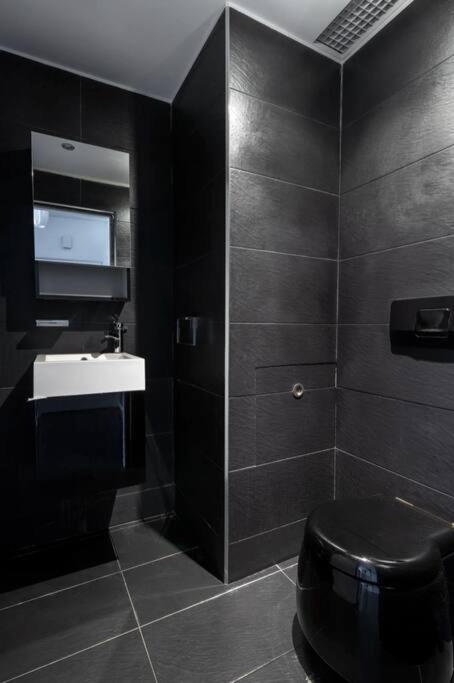 Hsh Lamballe-Passy Magnifique Appartement 4P Paris Exterior foto