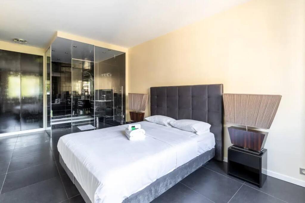 Hsh Lamballe-Passy Magnifique Appartement 4P Paris Exterior foto